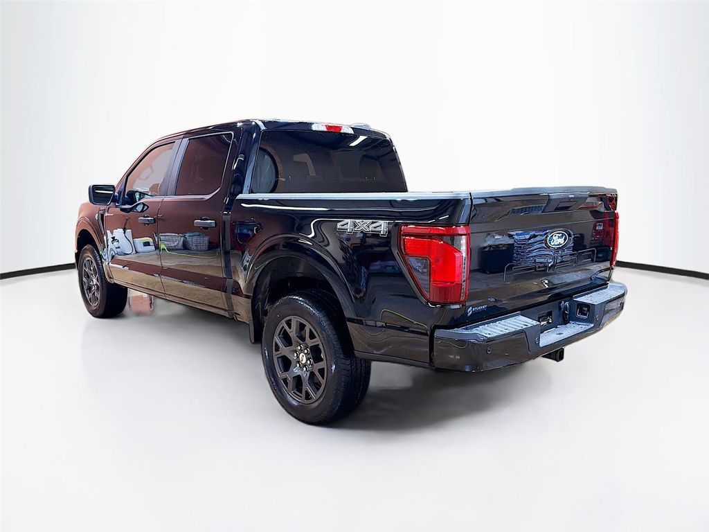 FORD F-150 STX - 5