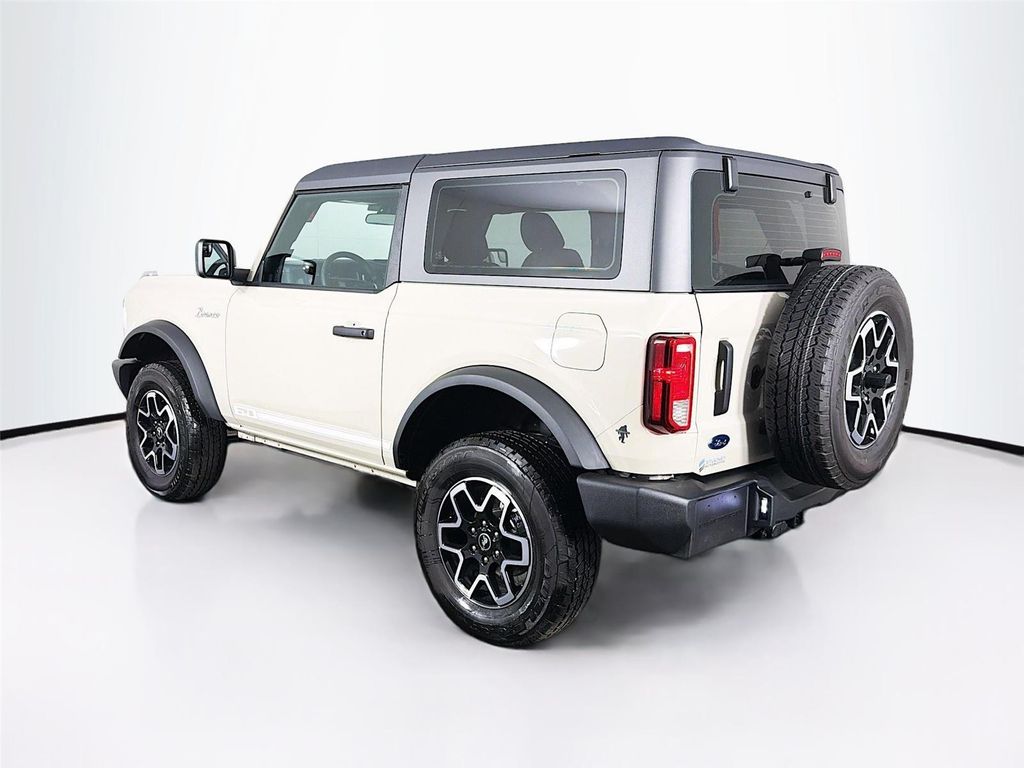 FORD BRONCO - 5