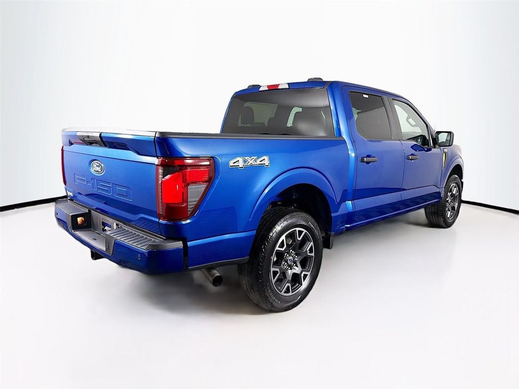 FORD F-150 STX - 7