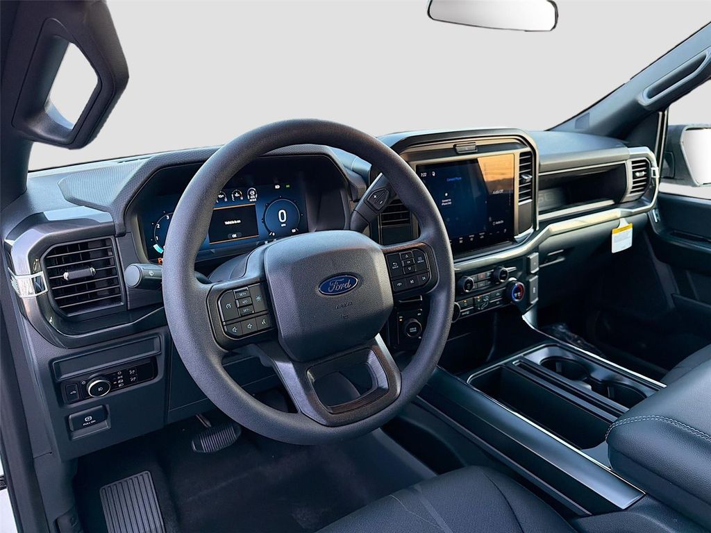 FORD F-150 STX - 9