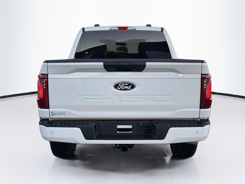 FORD F-150 STX - 6