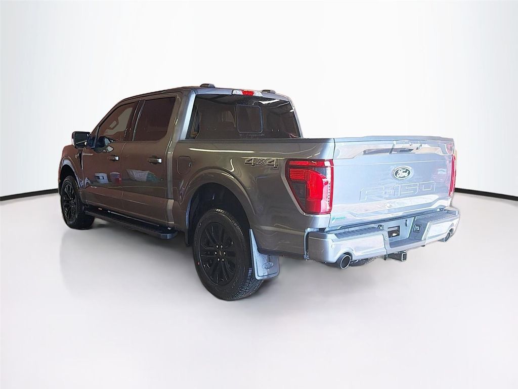 FORD F-150 XLT - 5