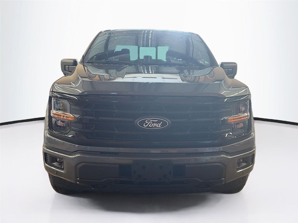 FORD F-150 XLT - 2