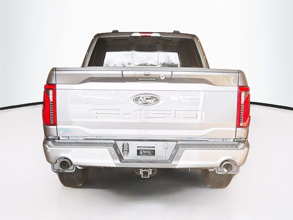 FORD F-150 XLT - 6