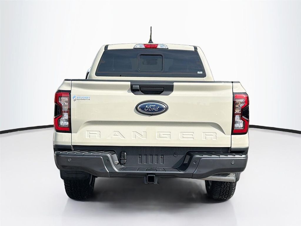 صورة 6 لـ 2026 FORD RANGER XLT