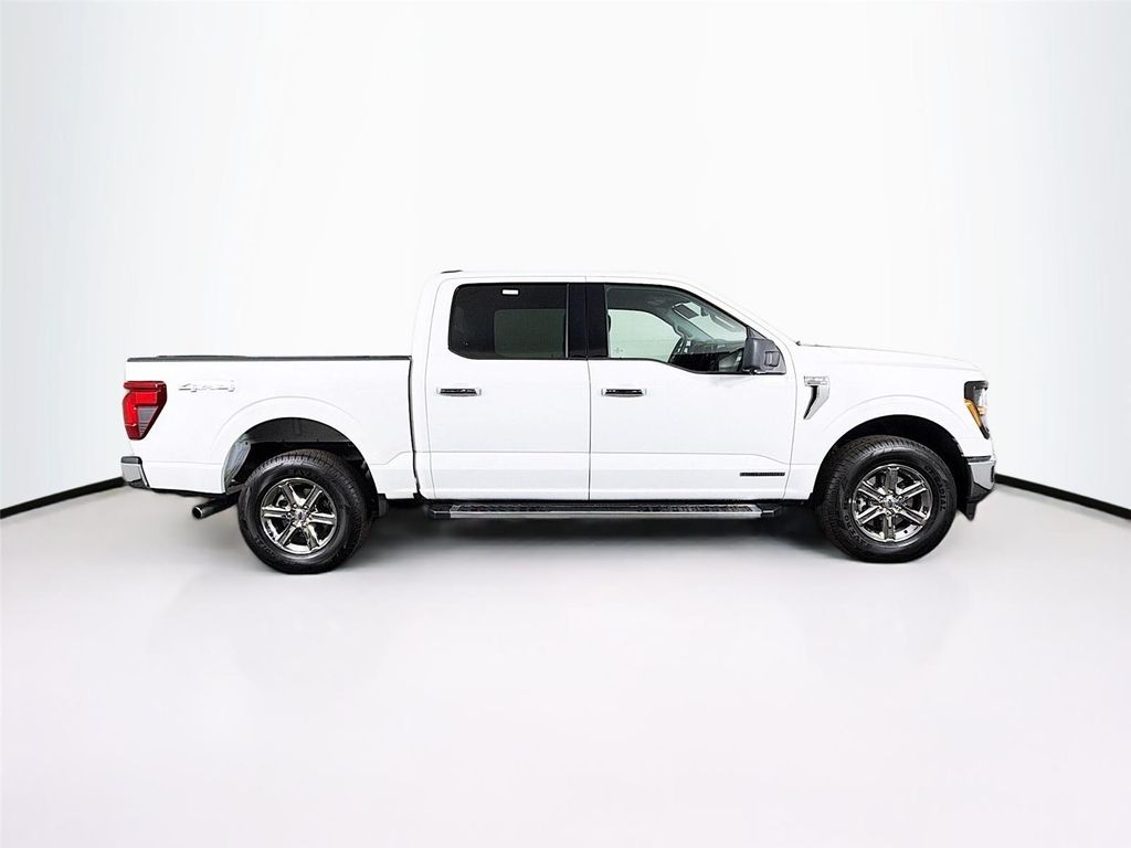FORD F-150 XLT - 8