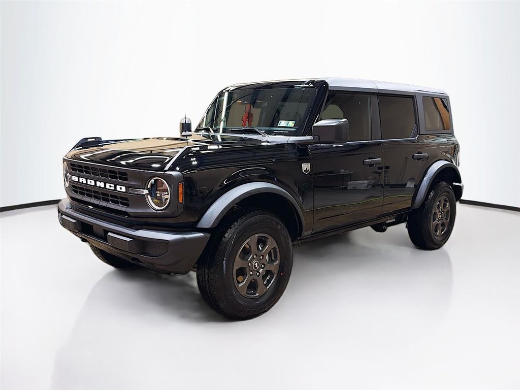 FORD BRONCO - 3