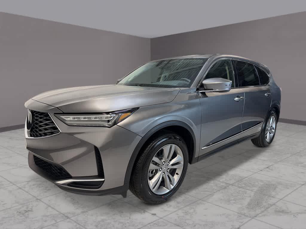 New 2026 Acura MDX Standard