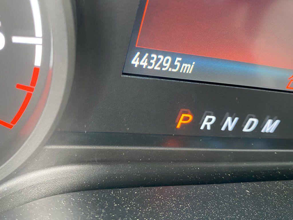 FORD F-150 XLT - 5