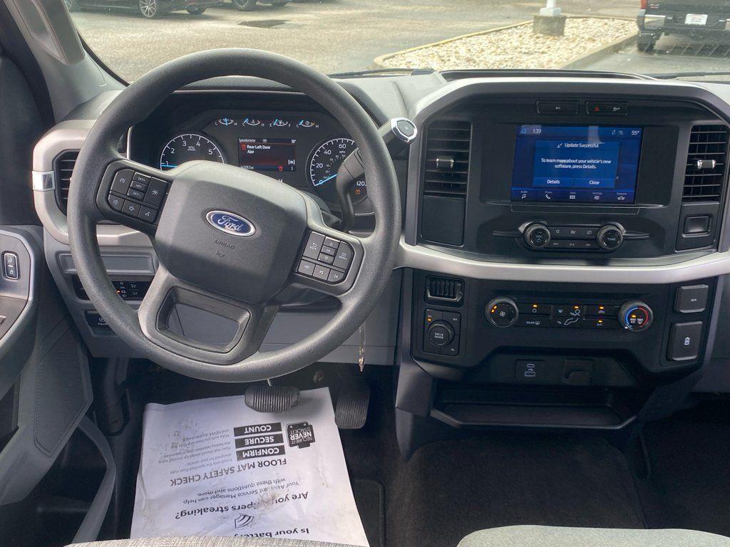 FORD F-150 XLT - 9