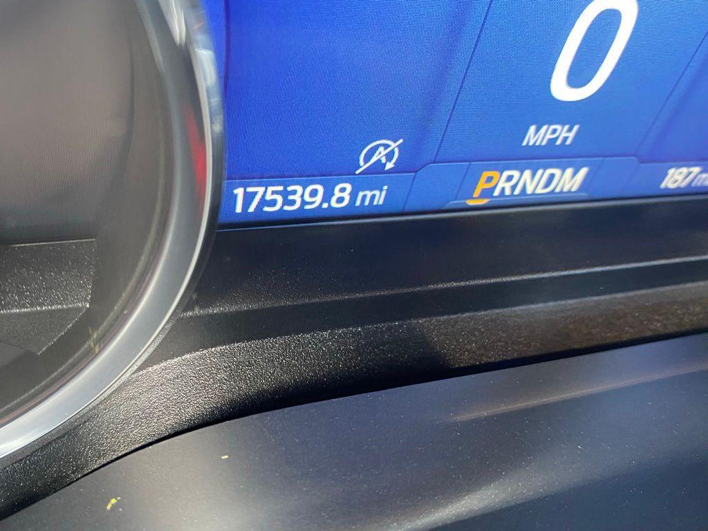FORD F-150 XLT - 5