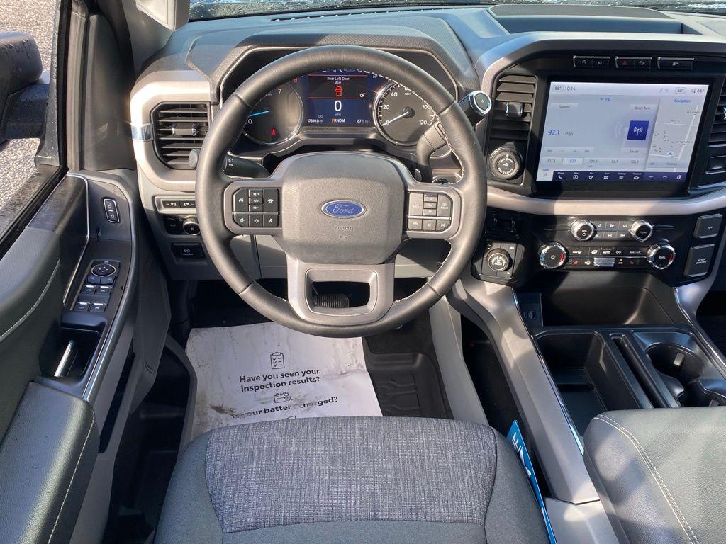 FORD F-150 XLT - 10