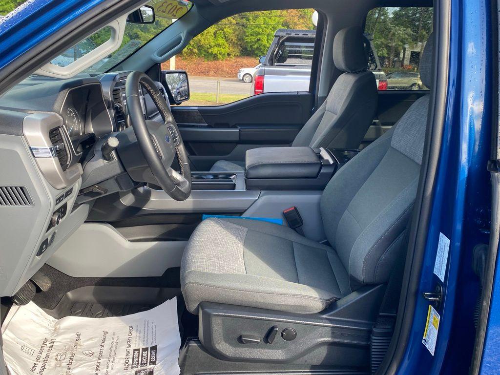 FORD F-150 XLT - 6
