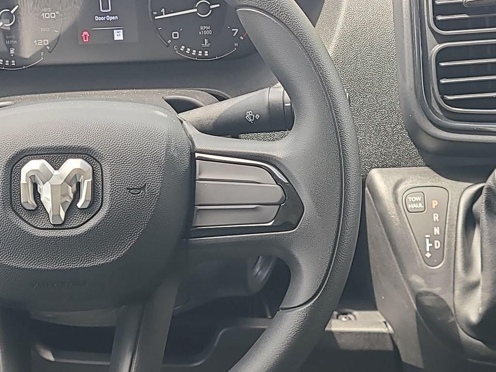 2026 RAM PROMASTER 3500 HIGH ROOF 缩略图 19