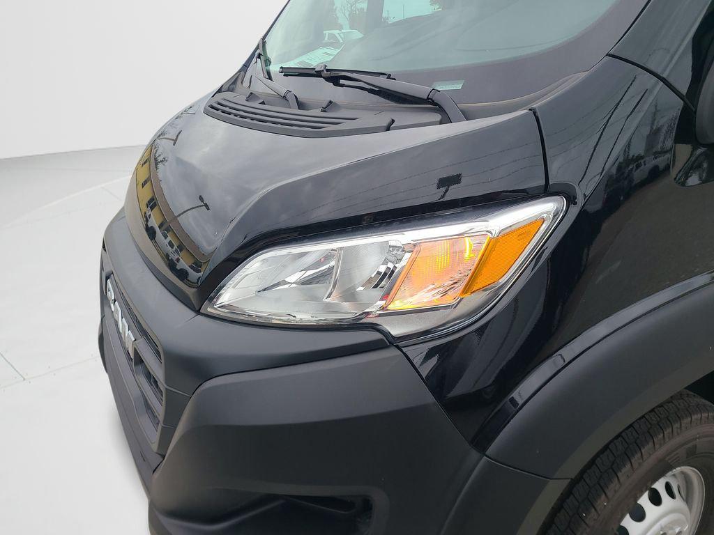 2026 RAM PROMASTER 2500 TRADESMAN — миниатюра 22