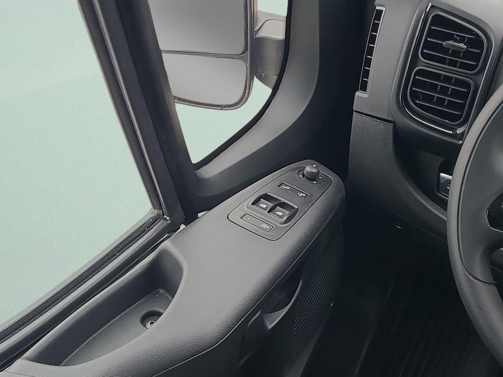 2026 RAM PROMASTER 2500 TRADESMAN — миниатюра 17