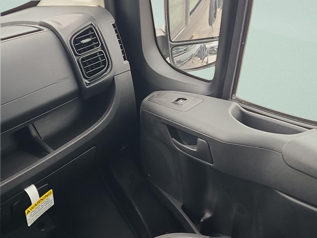 2026 RAM PROMASTER 2500 TRADESMAN — миниатюра 12