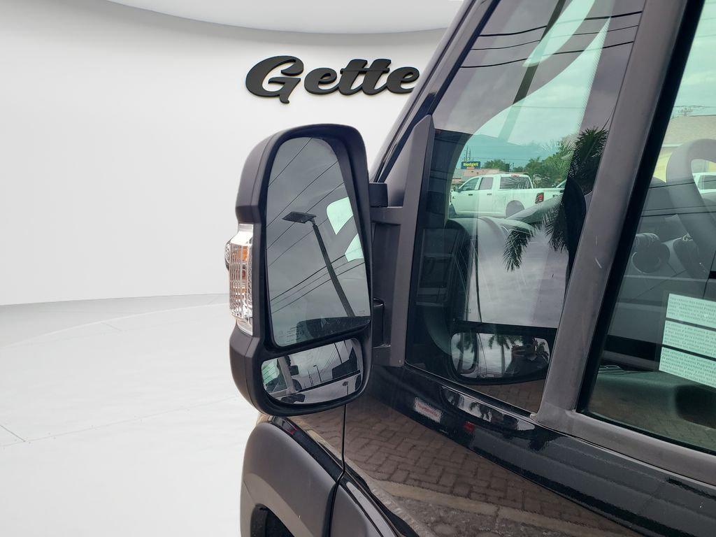 2026 RAM PROMASTER 2500 TRADESMAN — миниатюра 24