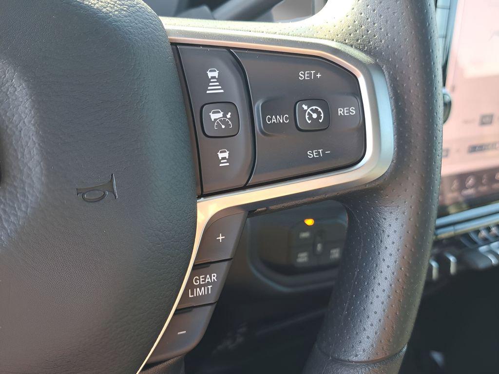صورة مصغرة 29 لـ 2026 RAM 2500 TRADESMAN