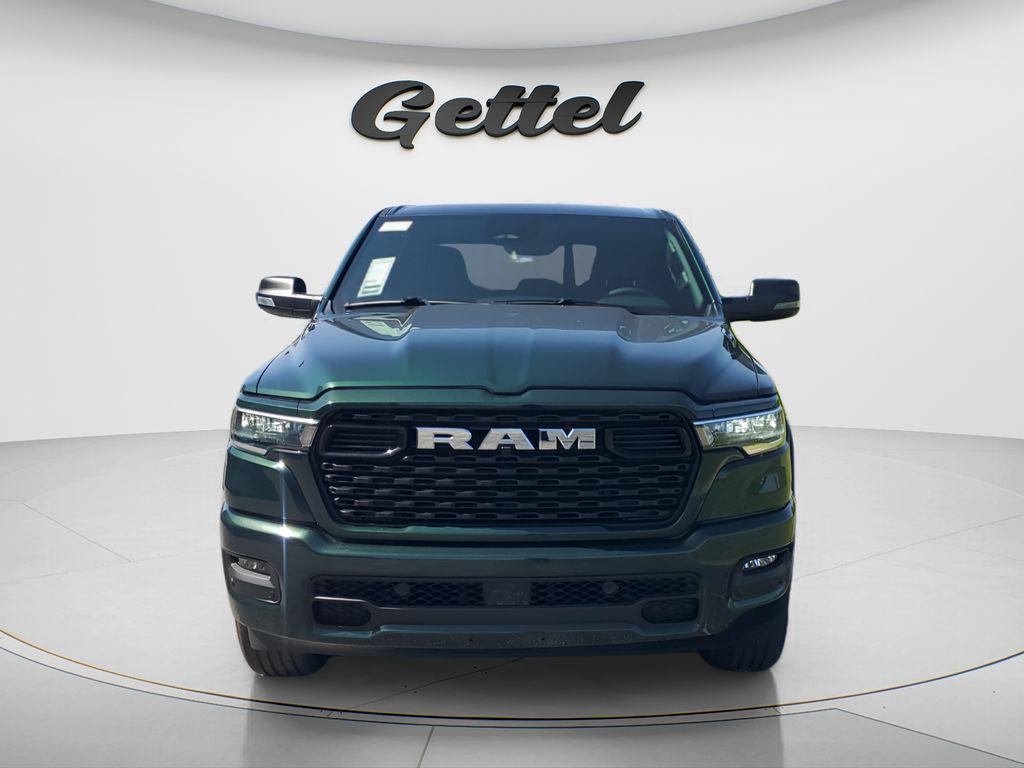 صورة 2 لـ 2026 RAM 1500 BIG HORN/LONE STAR