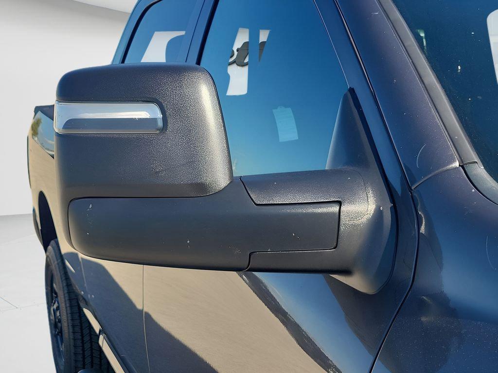 صورة مصغرة 21 لـ 2026 RAM 3500 TRADESMAN