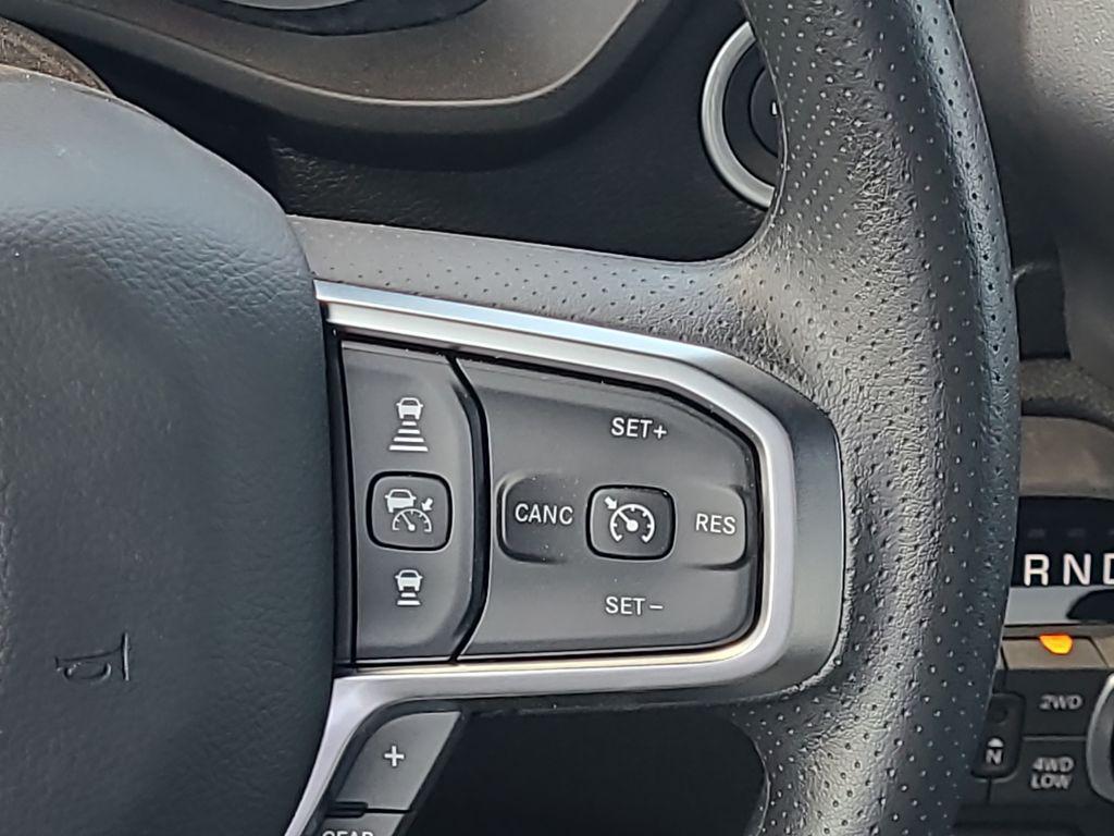 2026 RAM 1500 EXPRESS — миниатюра 19