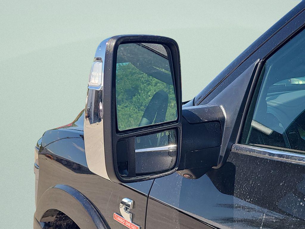 صورة مصغرة 26 لـ 2026 RAM 2500 LIMITED MEGA CAB 4X4 6'4' BOX