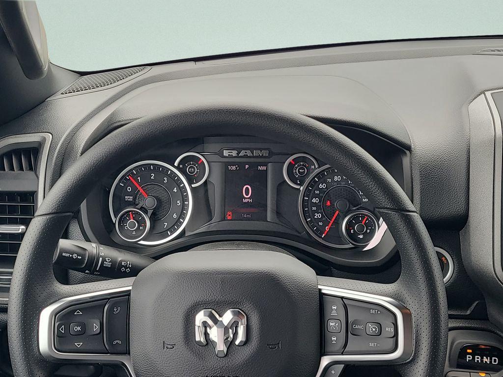 2026 RAM 1500 TRADESMAN — миниатюра 24