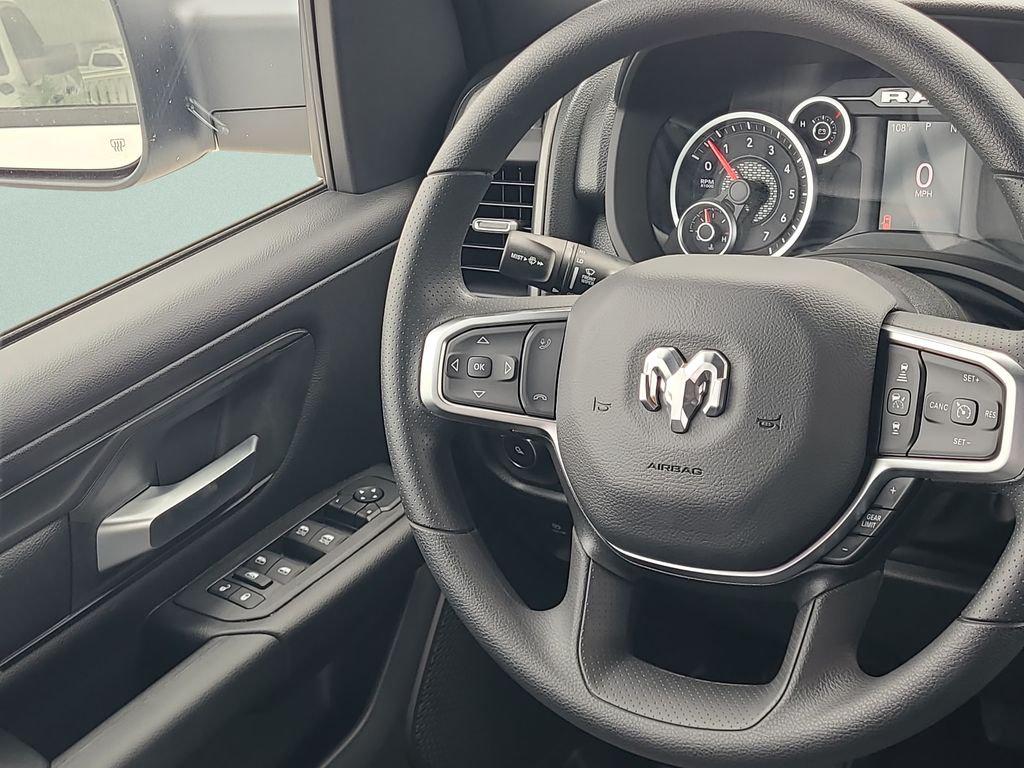 2026 RAM 1500 TRADESMAN — миниатюра 22