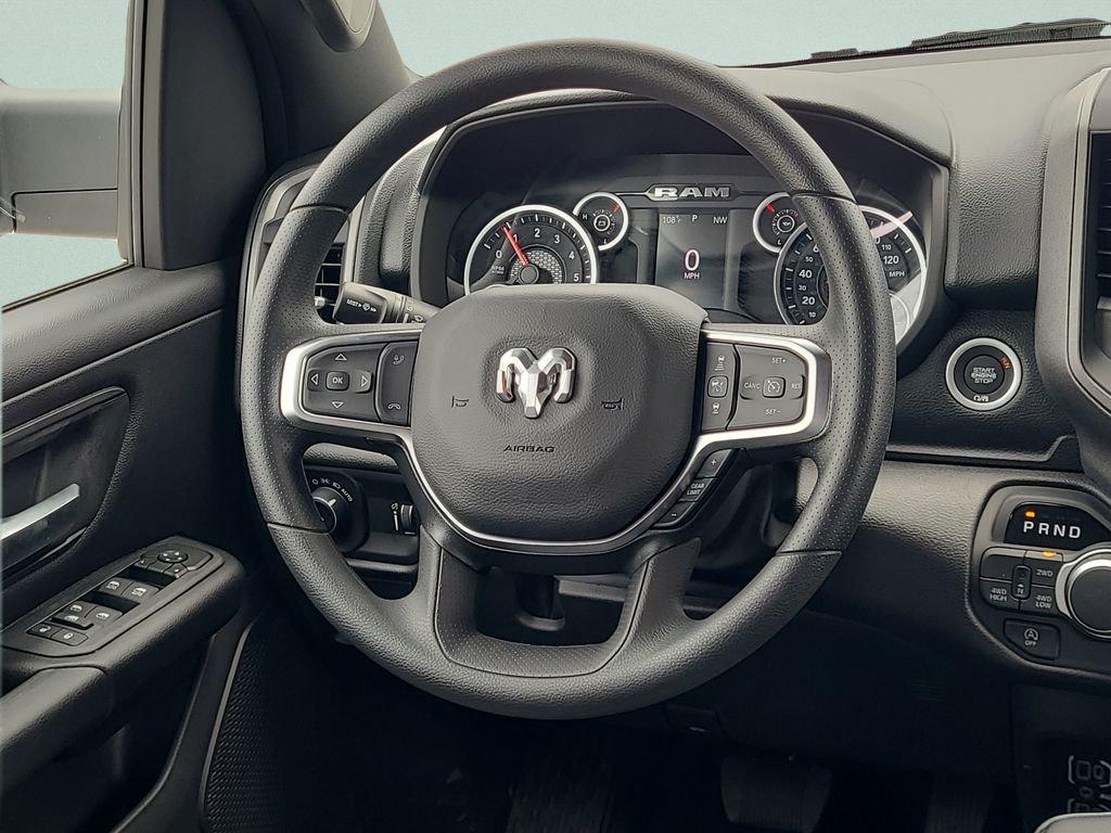2026 RAM 1500 TRADESMAN — миниатюра 15