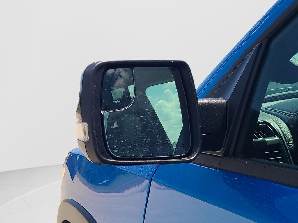 صورة مصغرة 25 لـ 2026 RAM 1500 REBEL