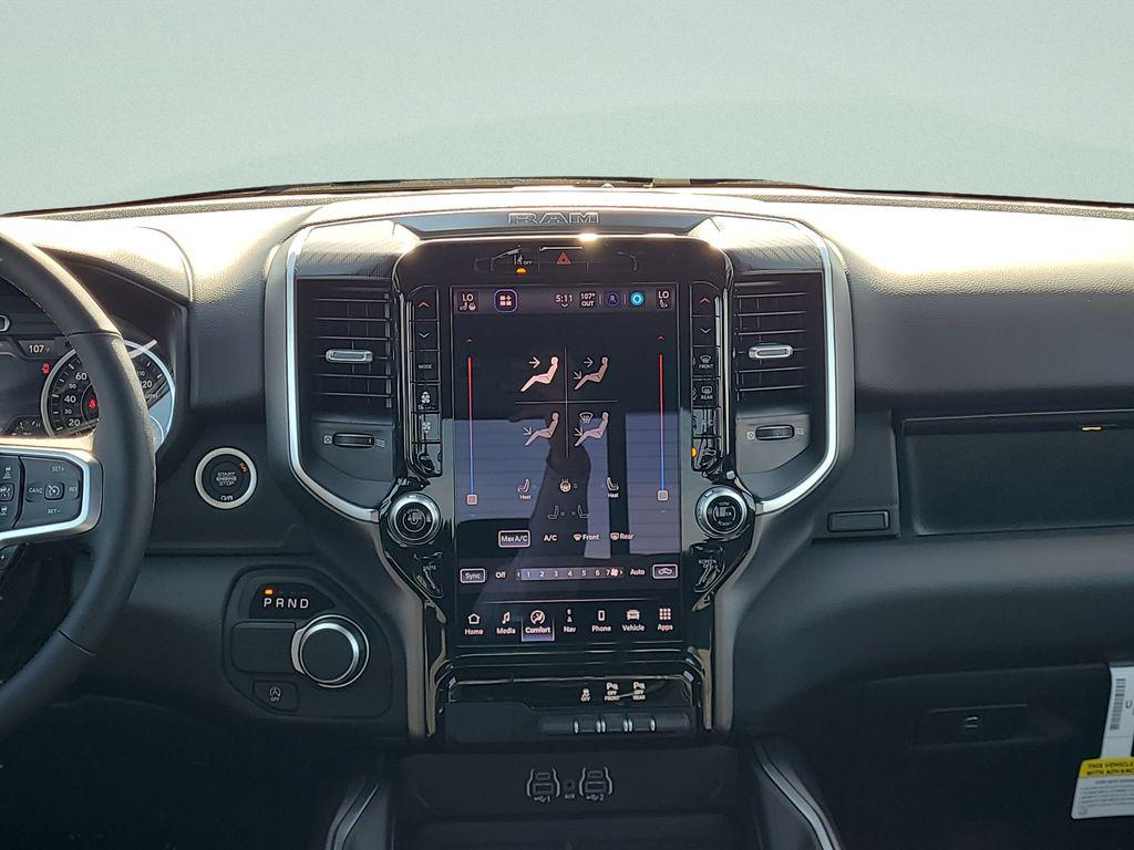 صورة مصغرة 17 لـ 2026 RAM 1500 BIG HORN/LONE STAR