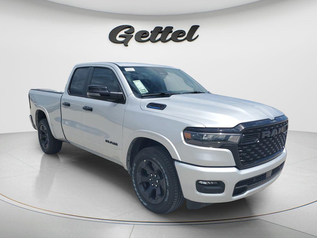 صورة 3 لـ 2026 RAM 1500 BIG HORN/LONE STAR