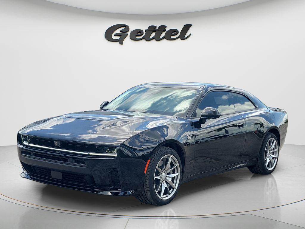 New 2026 Dodge Charger R/T Scat Pack