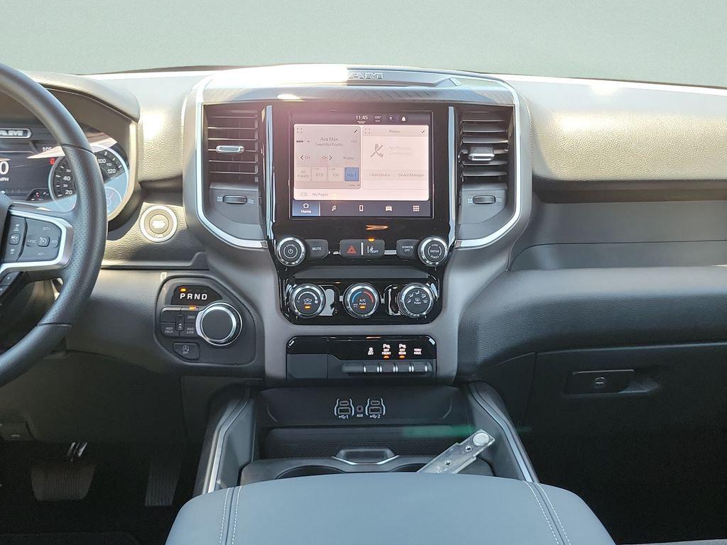 2026 RAM 1500 EXPRESS 缩略图 15
