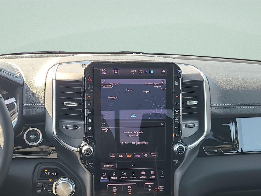 2026 RAM 1500 LARAMIE — миниатюра 18