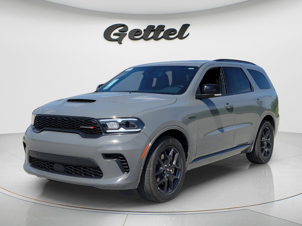 New 2026 Dodge Durango GT Premium AWD HEMI V8