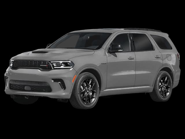 New 2026 Dodge Durango GT Premium AWD HEMI V8