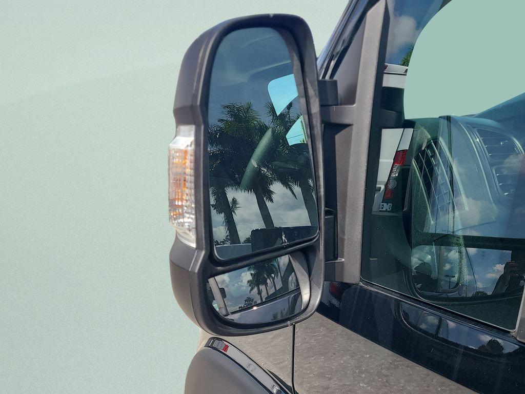 صورة مصغرة 24 لـ 2026 RAM PROMASTER 3500 HIGH ROOF