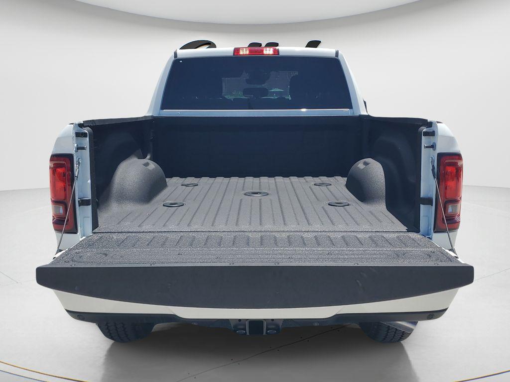 2026 RAM 2500 BIG HORN CREW CAB 4X4 6'4' BOX 照片 9