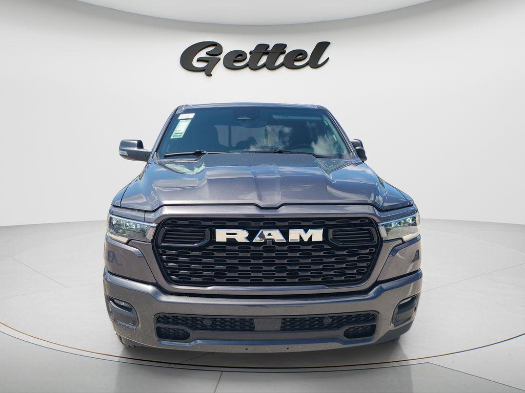 صورة 2 لـ 2026 RAM 1500 BIG HORN/LONE STAR