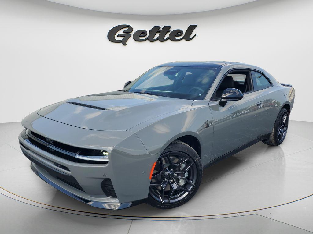 New 2026 Dodge Charger R/T Scat Pack