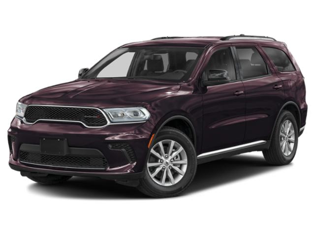 New 2026 Dodge Durango GT RWD