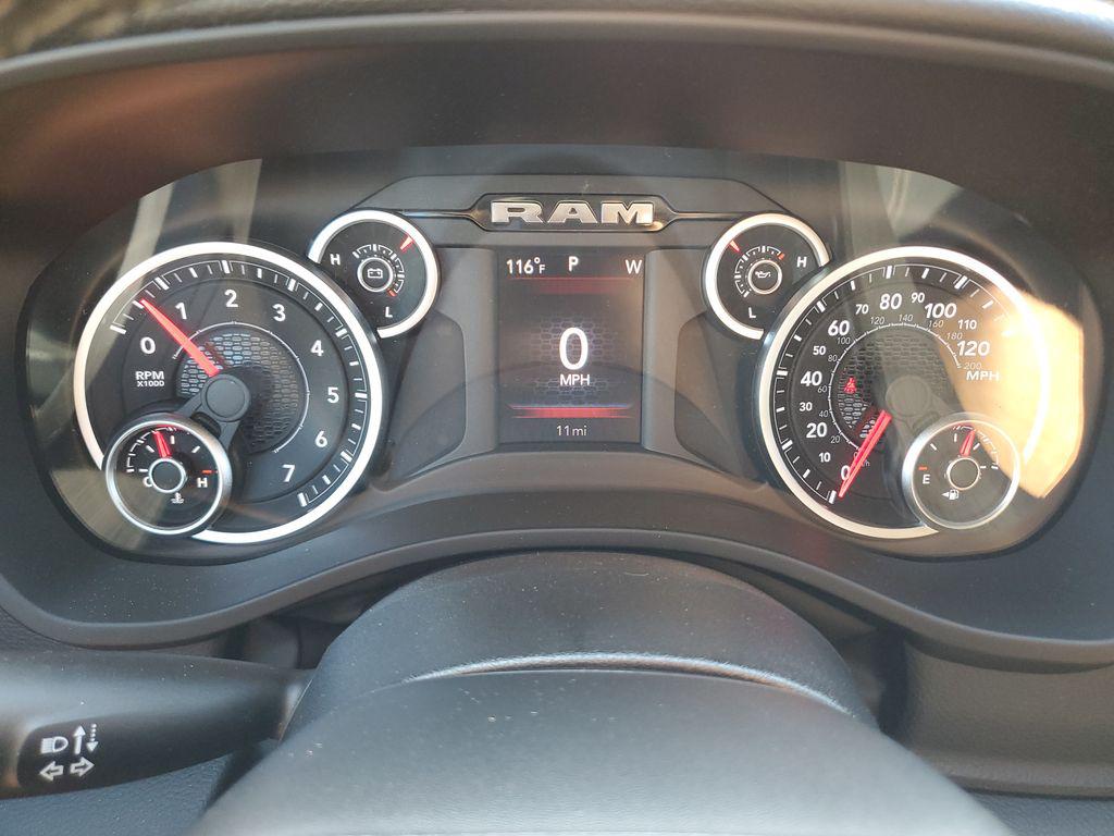 صورة مصغرة 21 لـ 2026 RAM 1500 BIG HORN/LONE STAR