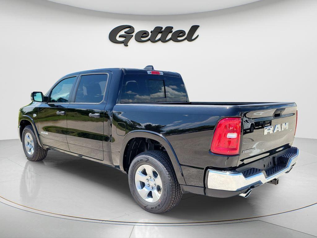 2026 RAM 1500 BIG HORN/LONE STAR 照片 7