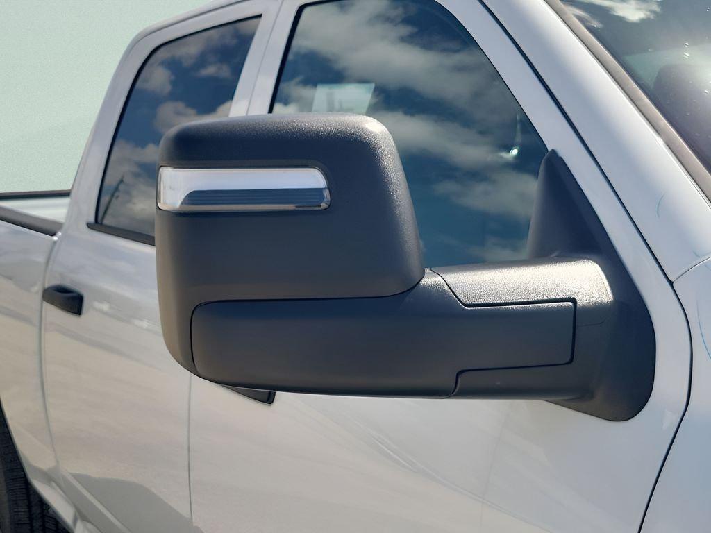 صورة مصغرة 21 لـ 2026 RAM 3500 TRADESMAN