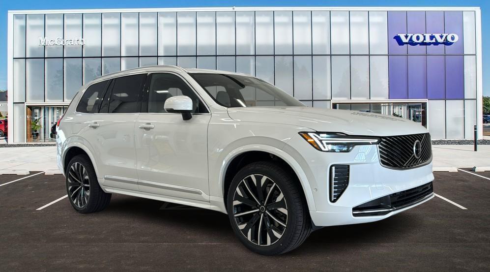 New 2027 Volvo XC90 Plus