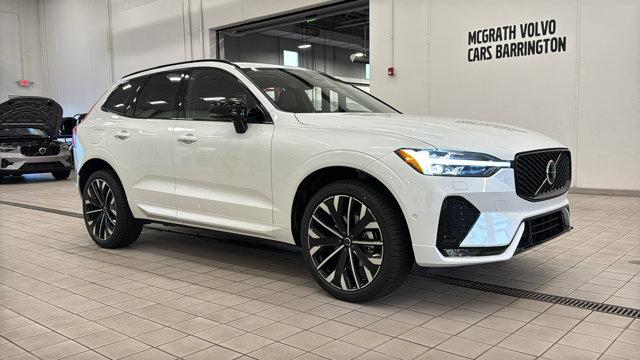 2026 Volvo XC60 B5 ULTRA 照片 3