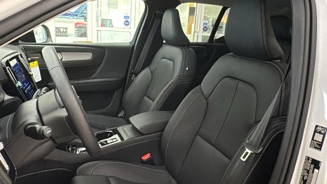 2026 Volvo XC40 B5 ULTRA 缩略图 23