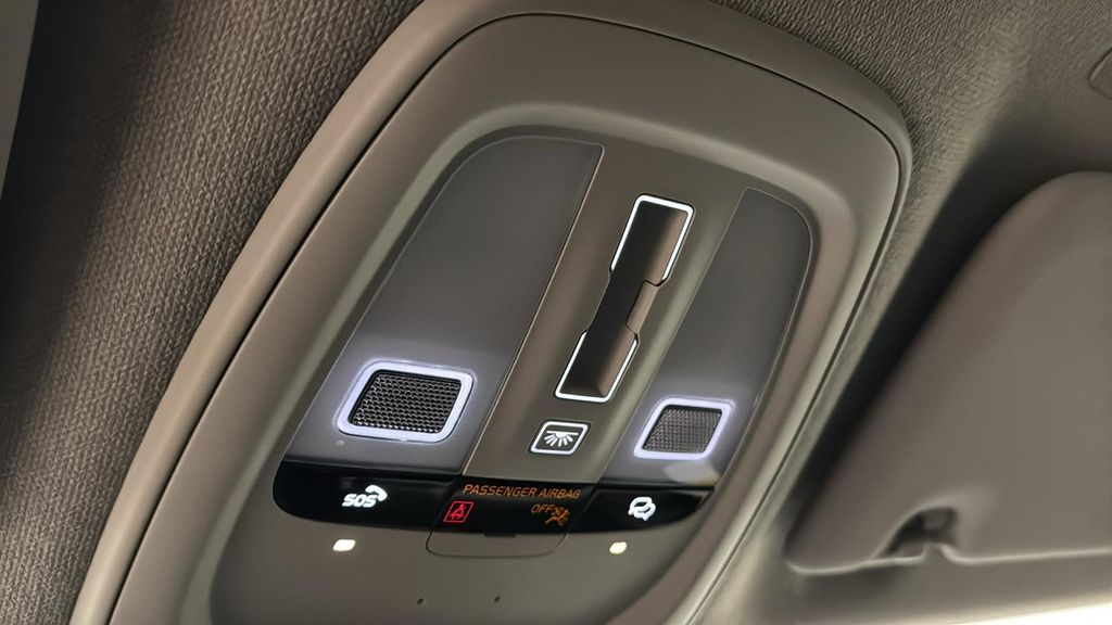 2026 Volvo XC40 PLUS, B5 AWD GAS (MILD HYBRID), DARK — миниатюра 20